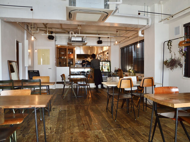 Cozy Hidden Spot for Omurice Lovers🍳