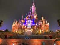 Shanghai Disneyland Experience in China 