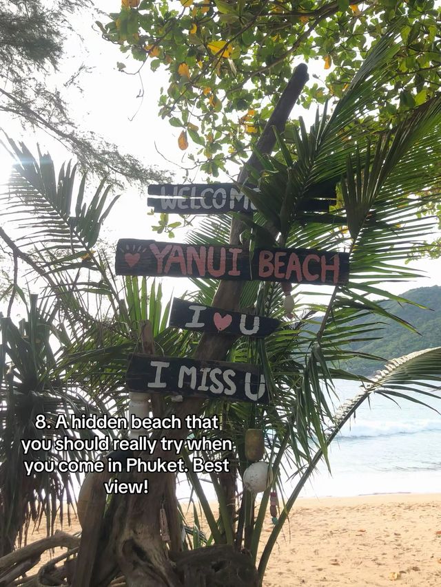 P H U K E T , T H A I L A N D 🇹🇭