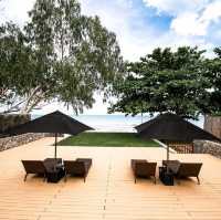 Tolani Resort Kuiburi 