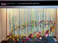 Anjung Floria Putrajaya – A Night of Colors & Celebration
