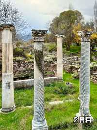 🇹🇷トルコ旅行記　VOL.1