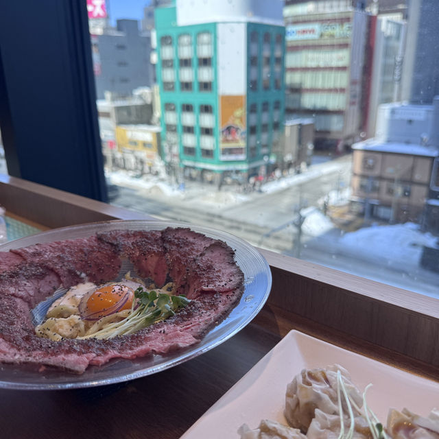How to spend 5 days in Sapporo