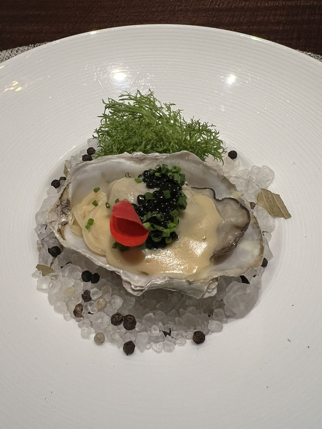 台北市大直 米其林推薦和牛肋眼🥩