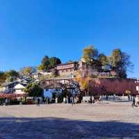 Lijiang Winter Wonderland: Snow-Capped Peaks, Ancient Streets, and Modern Comforts
