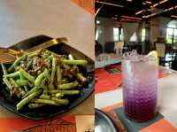 Tha Din Daeng Pochana, a family-style Chinese restaurant with over 50 years of history🥢🥘