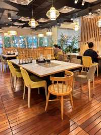 Rutin : A Hidden Gem in Icon City