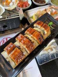 NAMA Japanese and Seafood Buffet