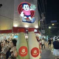 曼谷3日遊打卡路線