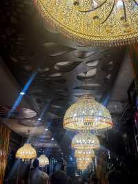 Navat Restaurant Almaty, Kazasthan😋