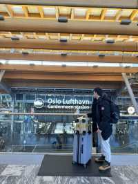 แพลนเดินเล่นเมือง Oslo,Norway 2 วันแบบชิวๆ 