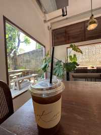 Karu Cafe คาเฟ่สุดชิคในพัทลุง 