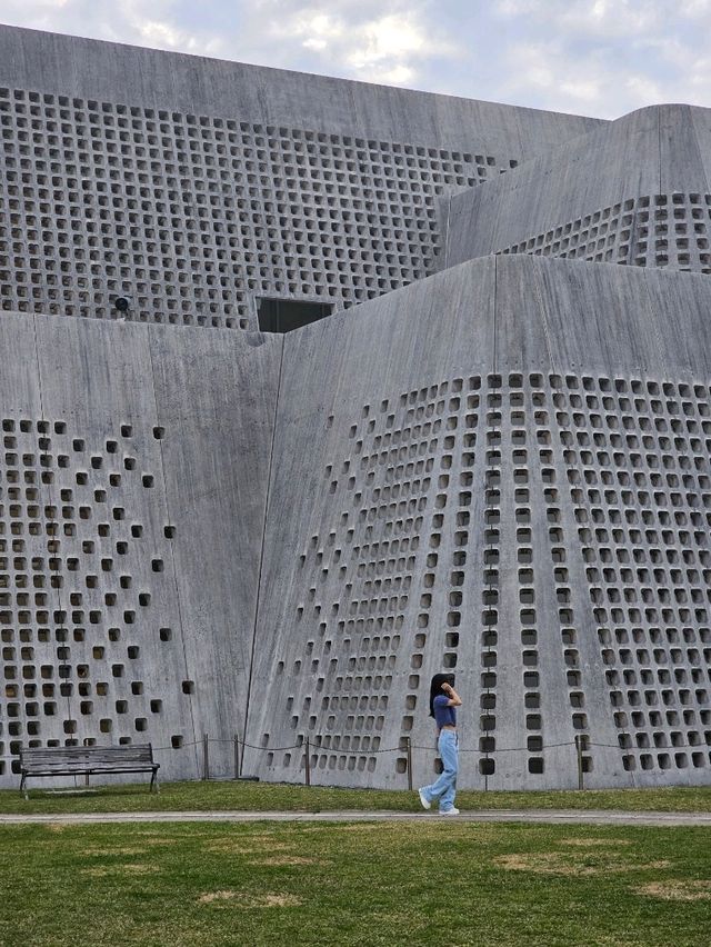 今話題の建築スポット