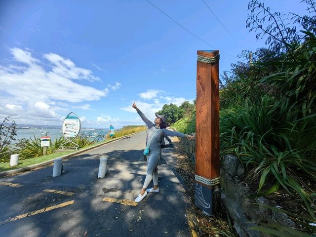 皇家公主郵輪澳紐岸上遊 - 塔朗哥