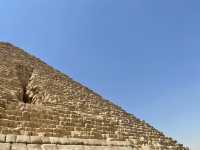 百聞不如一見：埃及 🇪🇬 金字塔 印證了這句話