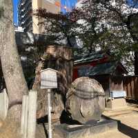 吉原神社·學業祝福 