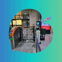 รีวิวนั่งรถไฟเที่ยว🧳จากสถานีรถไฟหลักฮาร์บิน
