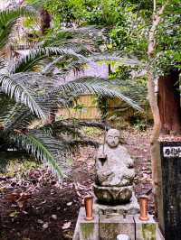  【神奈川県　北鎌倉の円覚寺でメディテーションと芥川文学の世界観に浸るひと時】