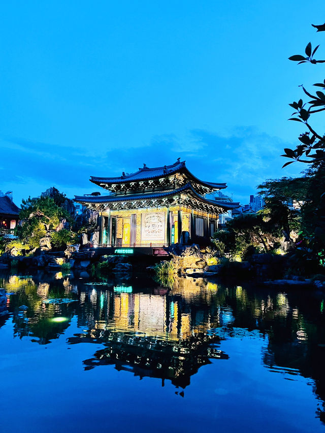 “Yong Qing Fang: Where Guangzhou’s Past Meets the Present!”