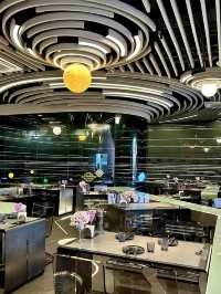 orbit one奧彼文星球食研所(龍華壹方天地店)