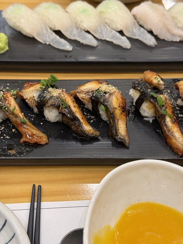 무안 현지맛집 “바른초밥”