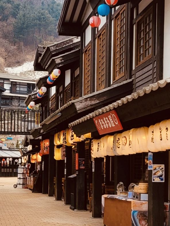 Nijimori Studio: A Little Slice of Japan in Gyeonggi