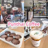 Punthai Coffee