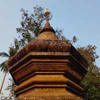 UNESCO Heritage Gem: Wat Xieng Thong, The Jewel of Luang Prabang