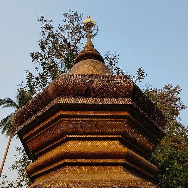 UNESCO Heritage Gem: Wat Xieng Thong, The Jewel of Luang Prabang