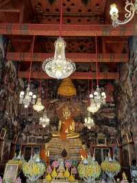 Wat Arun Ratchawararam Ratchawaramahawihan