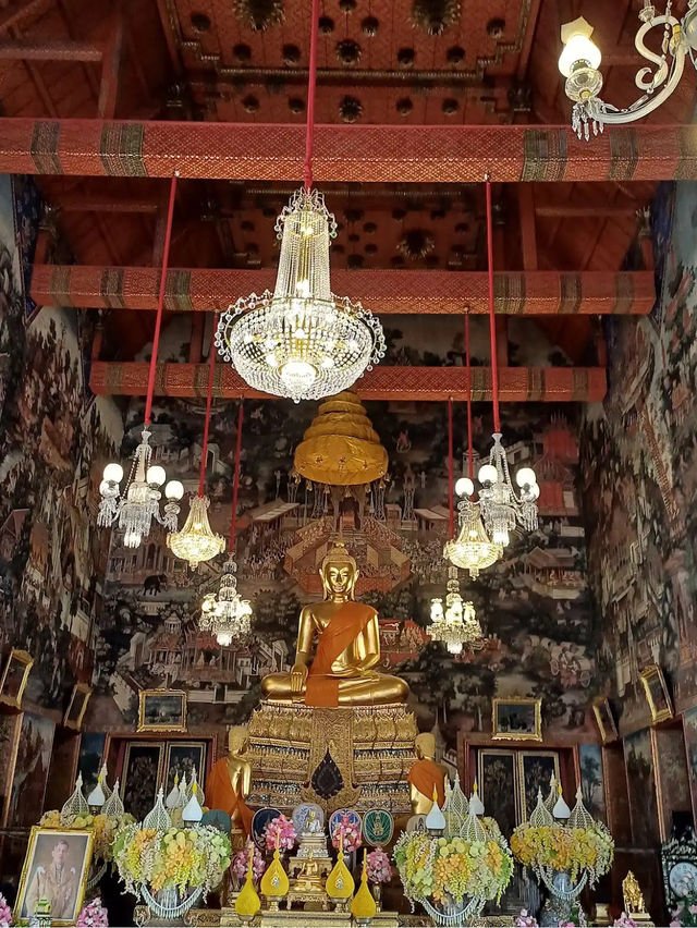 Wat Arun Ratchawararam Ratchawaramahawihan