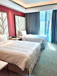 ［新加坡住宿］Hotel Michael-聖淘沙5星級度假飯店🏨