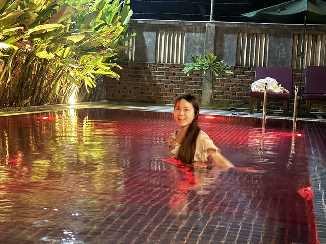 An Unforgettable Experience in Kampot Province, Cambodia 🍀🌊🐬🏍️🕍🥰