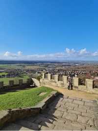 Bolsover Castle
