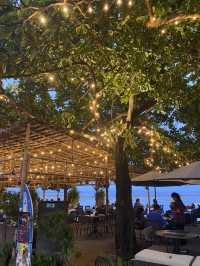 A Day At Sindhu Beach, Sanur