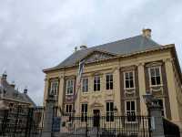 Mauritshuis Museum (The Hague)