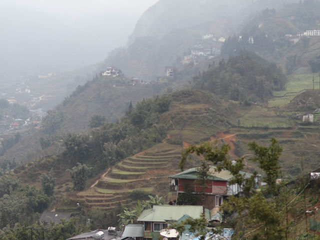 Discover Sapa’s Creative Soul at Moana Sapa’s Art Exhibitions