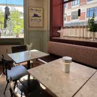 speciality coffee