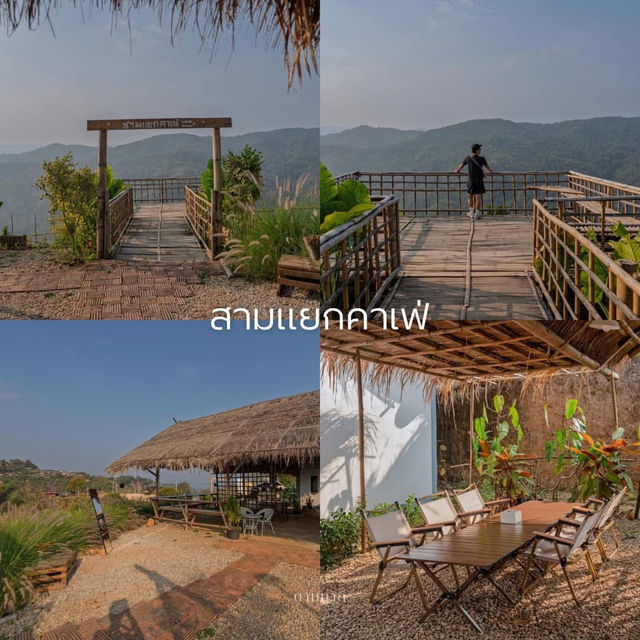 รีวิวท่องเที่ยวเชียงราย 3 วัน 2 คืน 🌿✨
