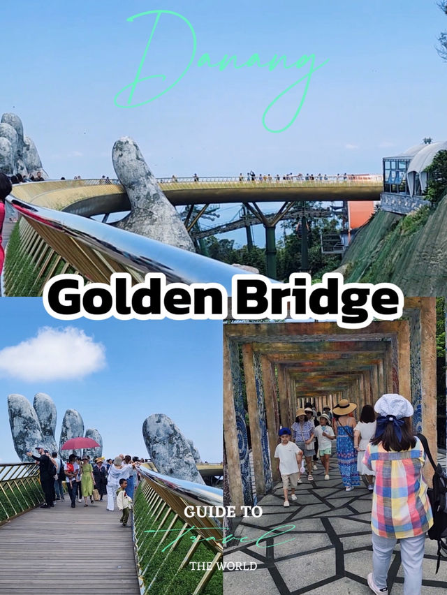 3วัน2คืน เมืองดานัง