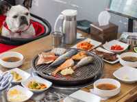 강원도 속초 생선구이 맛집 신피디 통큰 생선구이🐟