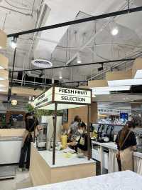City Fresh | Central world