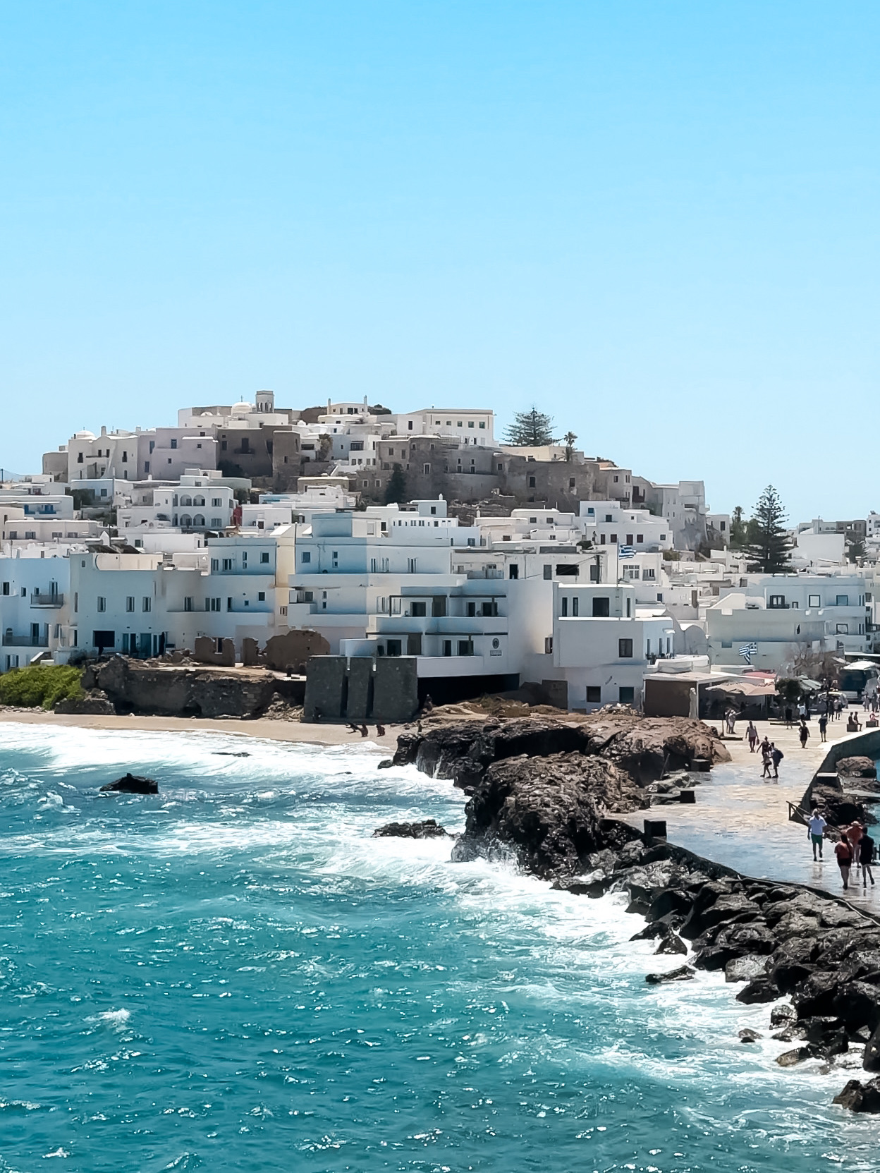 Đây không phải là Santorini🇬🇷✨