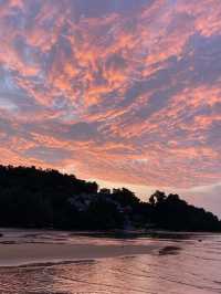 Cherating in 48 Hours: From ATV Rides to Sweet Bites