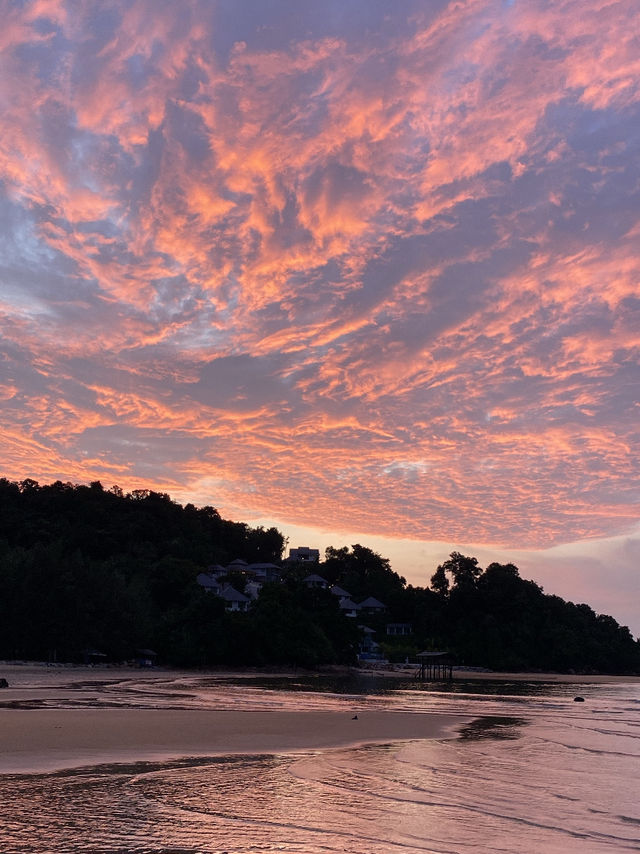 Cherating in 48 Hours: From ATV Rides to Sweet Bites