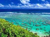 “Okinawa Islands : A Legacy of Culture and Natural Wonders”