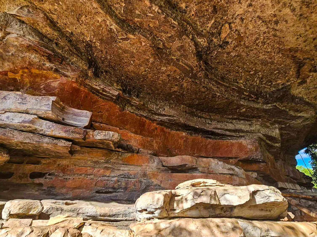 Arnhem Land 