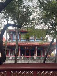 走訪百年歷史的古都🏛️