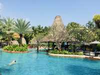 พักผ่อนสุดชิล Anantara Hua Hin Resort