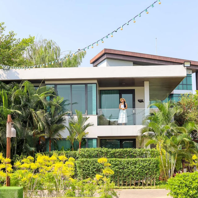 ณ ทรีธารา - Na Tree Tara